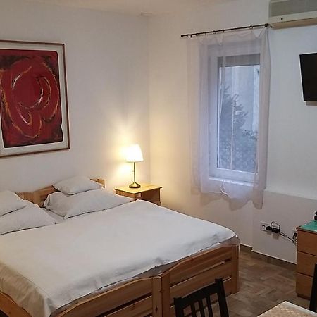 Apartament O-Ujlak Apartman Budapeszt Zewnętrze zdjęcie