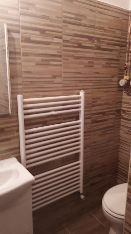 O-Ujlak Apartman Budapeszt Zewnętrze zdjęcie