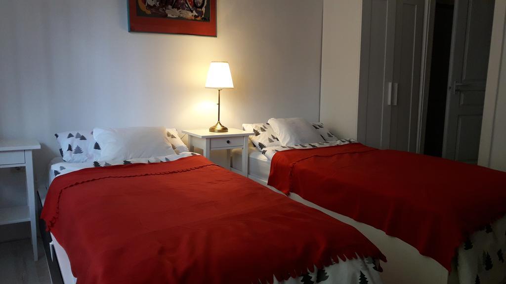 O-Ujlak Apartman Budapeszt Zewnętrze zdjęcie
