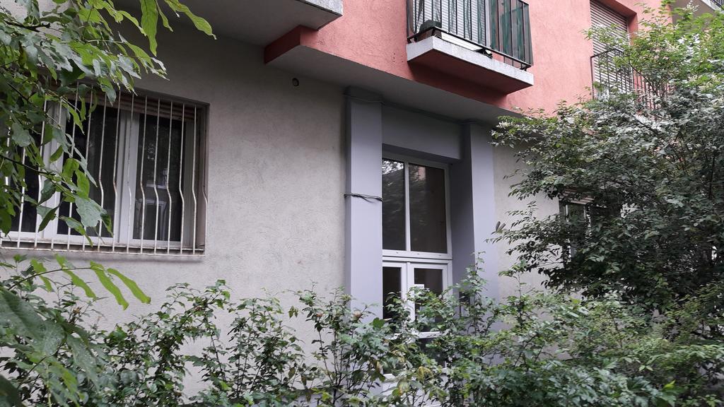 Apartament O-Ujlak Apartman Budapeszt Zewnętrze zdjęcie