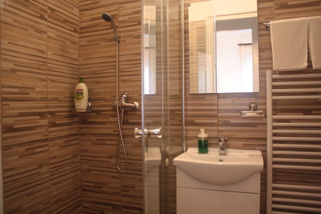 O-Ujlak Apartman Budapeszt Zewnętrze zdjęcie