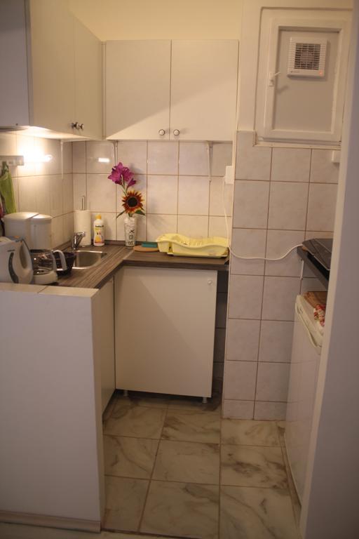 Apartament O-Ujlak Apartman Budapeszt Zewnętrze zdjęcie