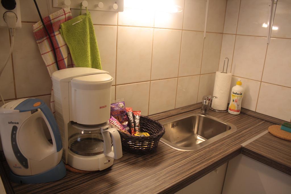 Apartament O-Ujlak Apartman Budapeszt Zewnętrze zdjęcie