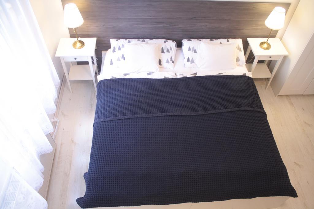 O-Ujlak Apartman Budapeszt Zewnętrze zdjęcie