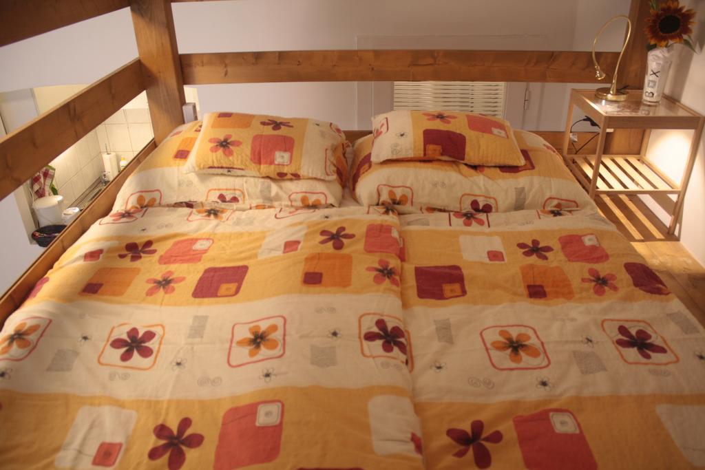 O-Ujlak Apartman Budapeszt Zewnętrze zdjęcie