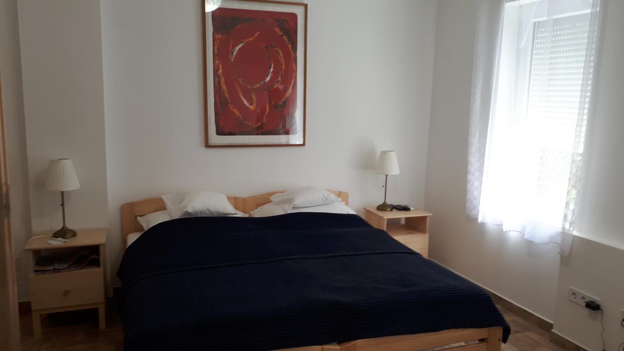 O-Ujlak Apartman Budapeszt Zewnętrze zdjęcie