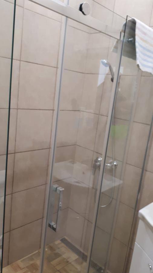 O-Ujlak Apartman Budapeszt Zewnętrze zdjęcie