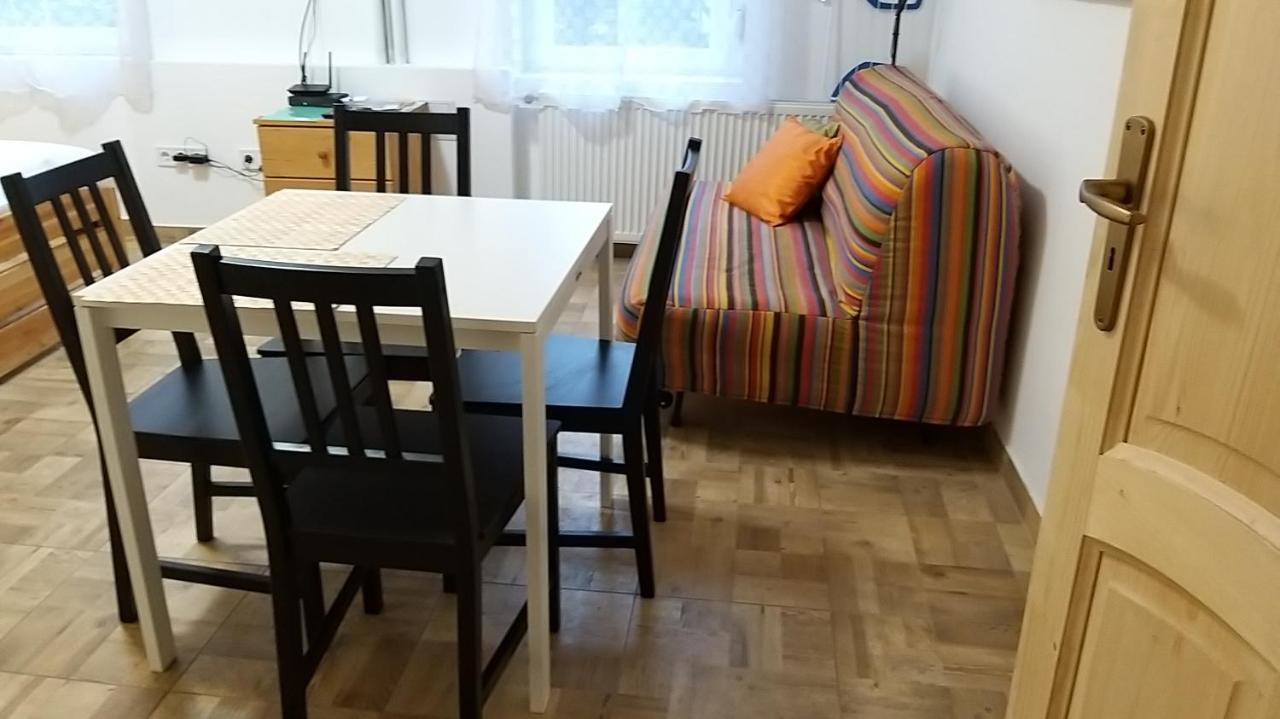 O-Ujlak Apartman Budapeszt Zewnętrze zdjęcie