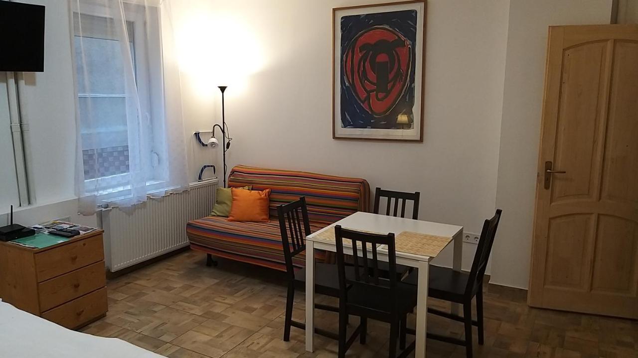 Apartament O-Ujlak Apartman Budapeszt Zewnętrze zdjęcie