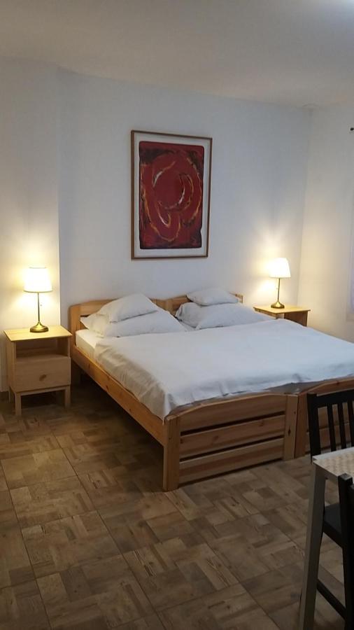 O-Ujlak Apartman Budapeszt Zewnętrze zdjęcie